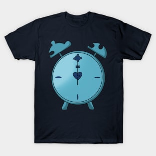 Time for love T-Shirt